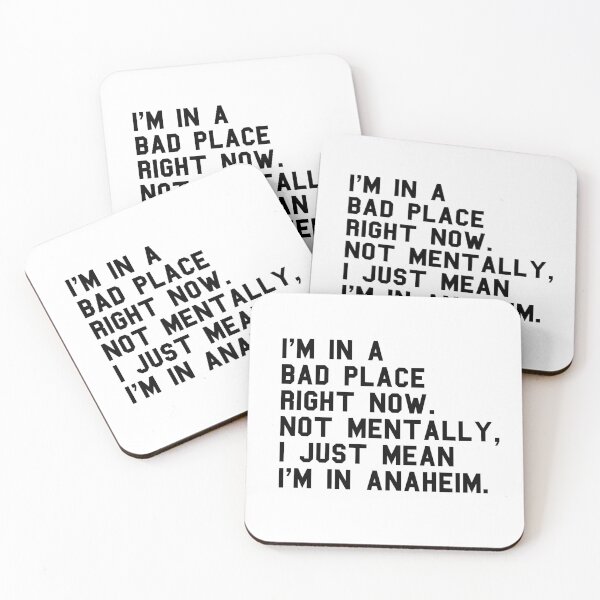 Item preview, Funny Anaheim City designed and sold by RockFireMerch.