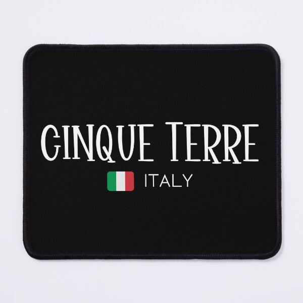 Item preview, Cinque Terre - Italy designed and sold by StudioRedKoala.