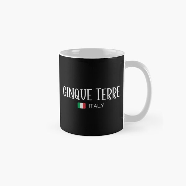 Item preview, Cinque Terre - Italy designed and sold by StudioRedKoala.