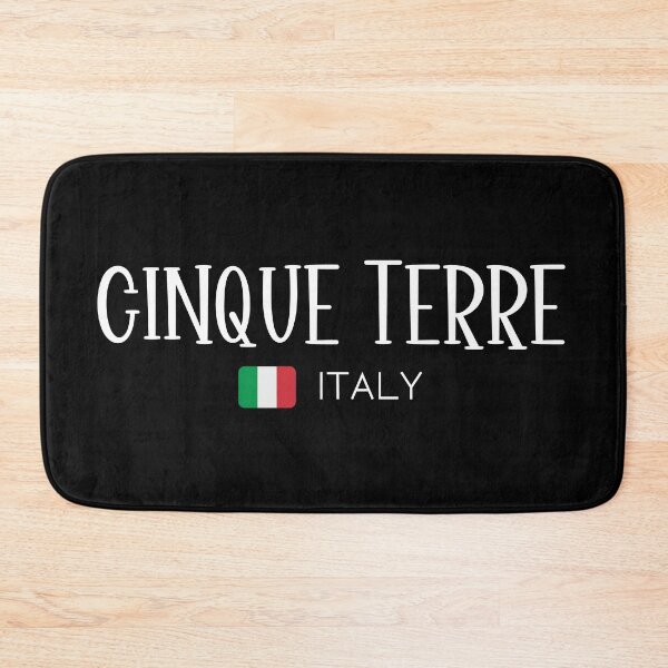 Item preview, Cinque Terre - Italy designed and sold by StudioRedKoala.