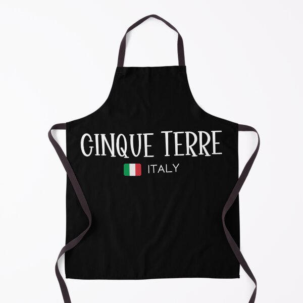 Item preview, Cinque Terre - Italy designed and sold by StudioRedKoala.