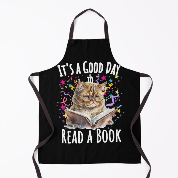 Item preview, Copy of It's good day to read a book world book day designed and sold by MilkyForest.