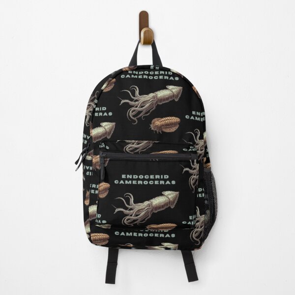 Item preview, Endocerid Cameroceras designed and sold by mirciashop.