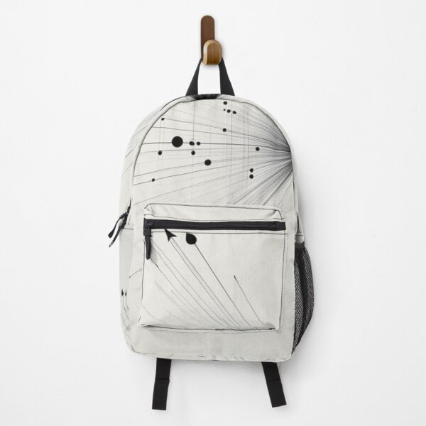Item preview, Symmetry of Forces: Minimalist Feynman Diagrams designed and sold by eXtraHumans.