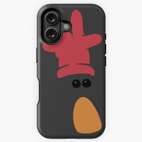 Item preview, Feathers McGraw Giant Face - Have You Seen This Chicken? designed and sold by Chilled Peak.