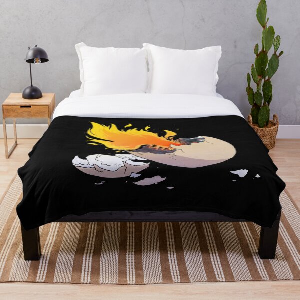 Aperçu de l'œuvre Dragon Jebaited créée et vendue par Malganyr.
