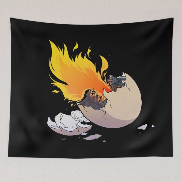 Item preview, Dragon Jebaited designed and sold by Malganyr.