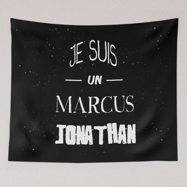 Item preview, I am a Marcus Jonathan designed and sold by Malganyr.