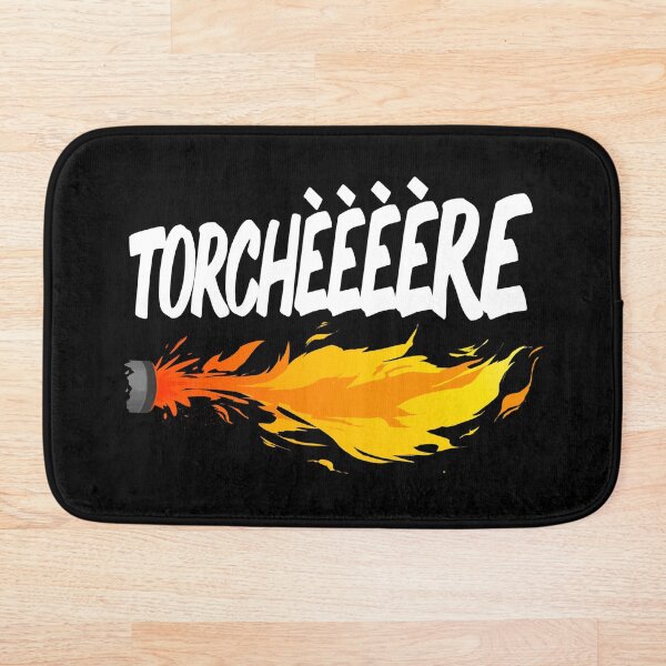 Item preview, TORCHÈÈÈÈRE designed and sold by Malganyr.