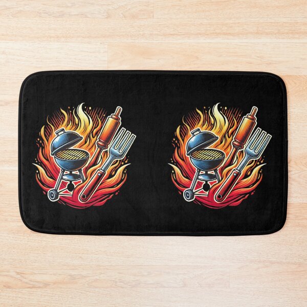 Item preview, Grill Master Forever designed and sold by TrendsLook.