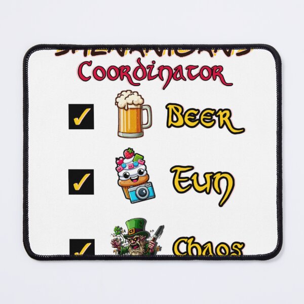 Item preview, Shenanigans coordinator designed and sold by Abibless1998.