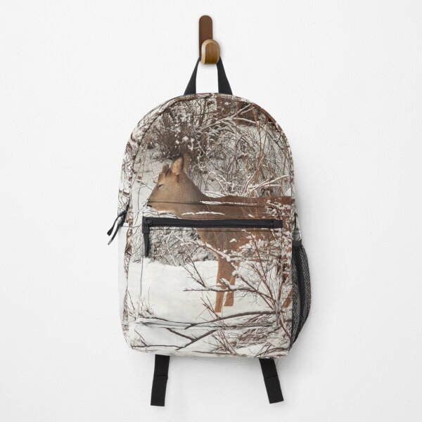 Item preview, Bushtime. Roe deer designed and sold by Jouko Lehto Photography.