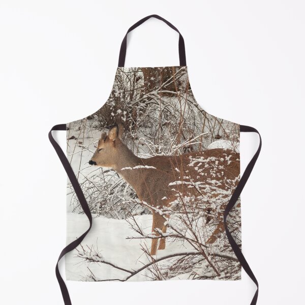 Item preview, Bushtime. Roe deer designed and sold by Jouko Lehto Photography.