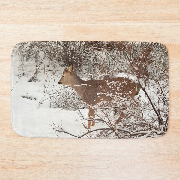 Item preview, Bushtime. Roe deer designed and sold by Jouko Lehto Photography.
