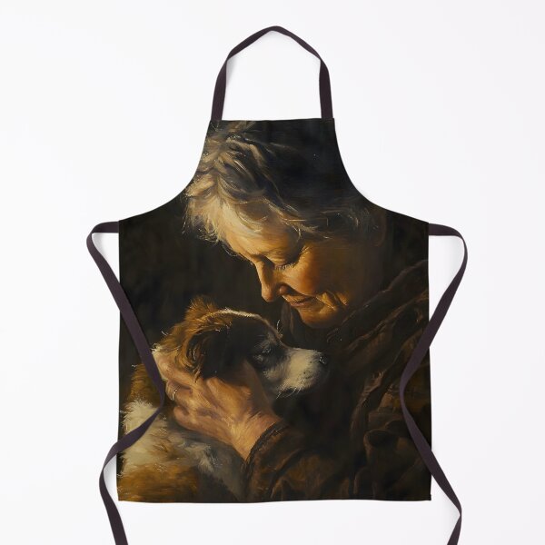 Item preview, Unbreakable Bond designed and sold by AI-Only Creations.