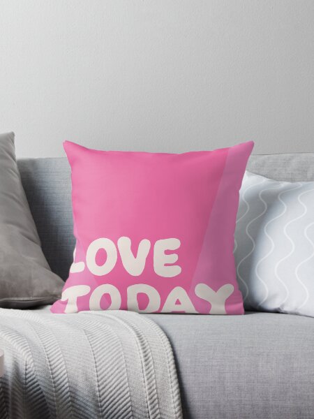 Item preview, Love Today designed and sold by studioartbymary.