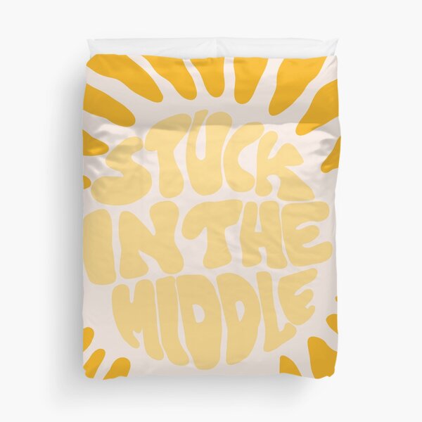 Artikel-Vorschau von Stuck In The Middle, designt und verkauft von studioartbymary.