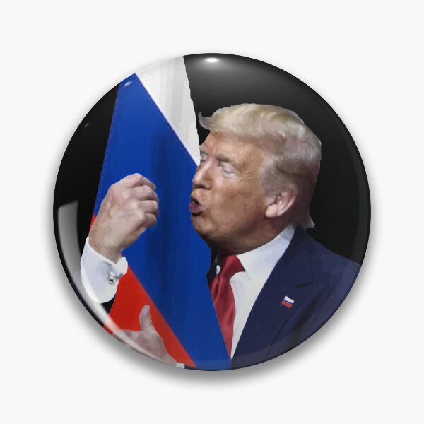 Item preview, President Trump’s true devotions designed and sold by Signs for Dark Times.