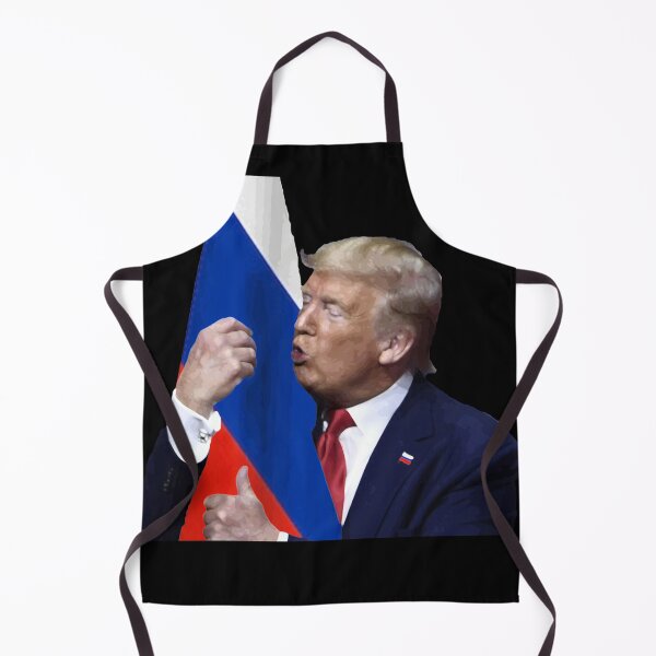Item preview, President Trump’s true devotions designed and sold by Signs for Dark Times.