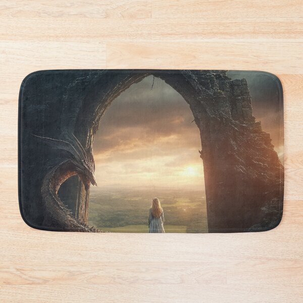 Item preview, Guardian of the Twilight Arch designed and sold by LemurianPortals.