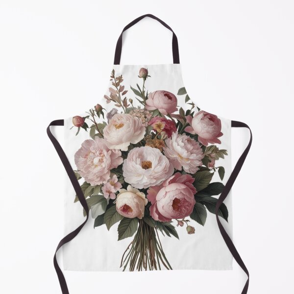 Item preview, Vintage Floral Blossom - Retro Flower Power Design designed and sold by AdaMerch.