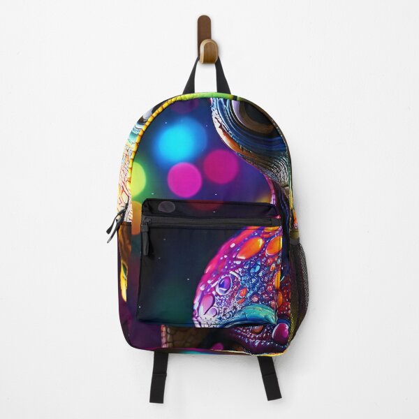 Item preview, A Psychedelic Alien designed and sold by EugeJ.