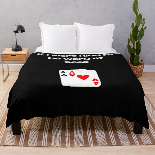 Item preview, Poker quote designed and sold by Fradikal.