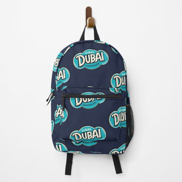 Item preview, Viral Dubai Chocolate – A Sweet Taste of Luxury designed and sold by FunnehGacha.