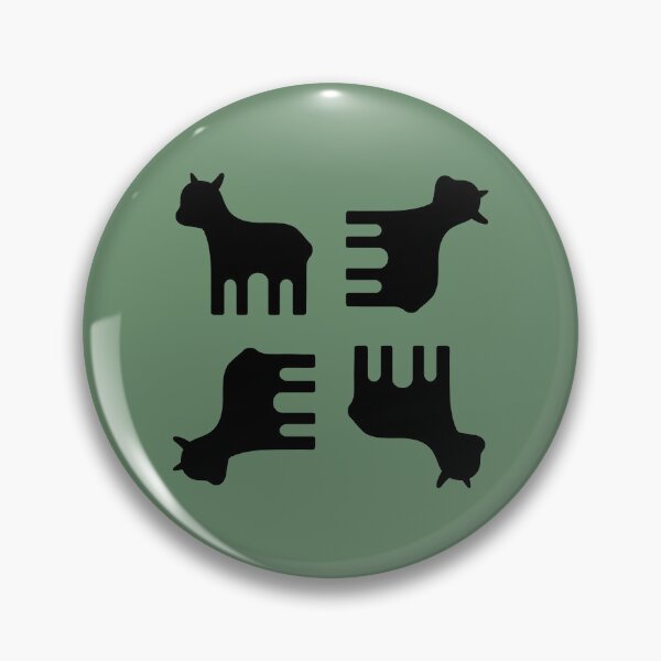 Item preview, Lumon Lambs designed and sold by ecorp.
