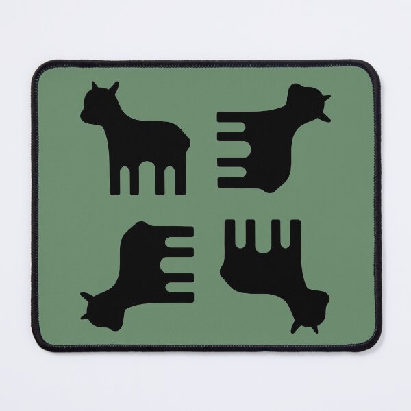 Item preview, Lumon Lambs designed and sold by ecorp.