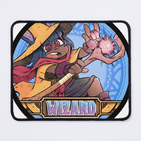 Item preview, Fantasy bun: Wizard designed and sold by CuixShop.