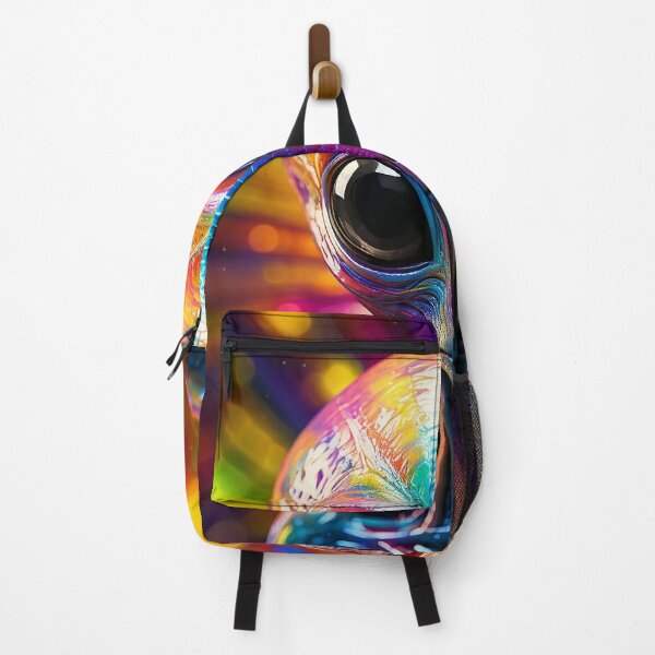 Item preview, A Psychedelic Alien ii designed and sold by EugeJ.