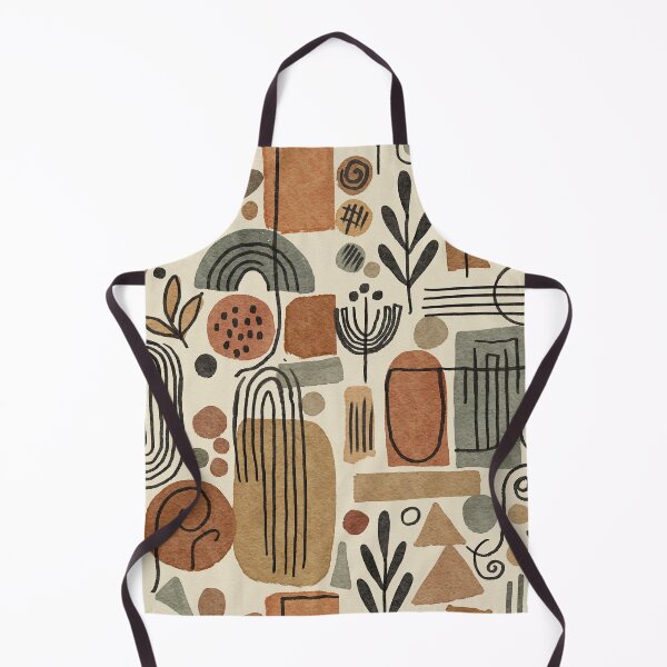 Item preview, plant pattern, pastel pattern, watercolor designed and sold by Tetiana Pohurska.