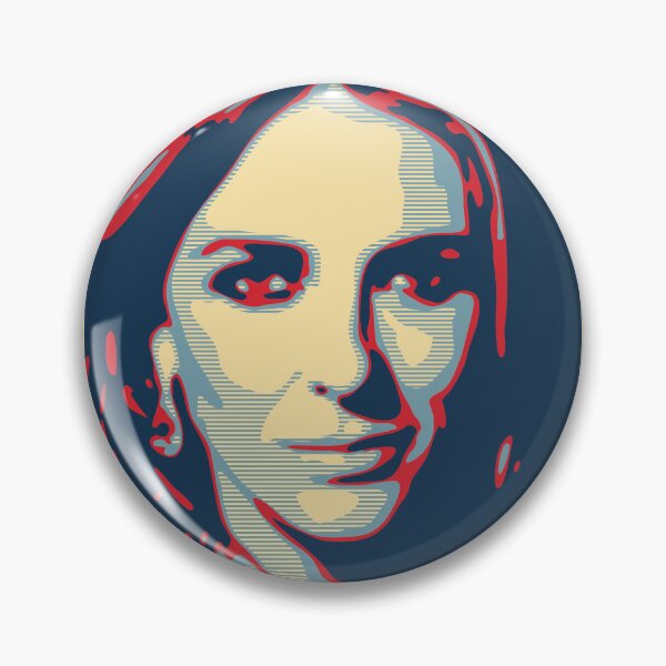 Item preview, Elizabeth designed and sold by DFA.