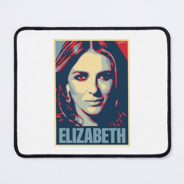 Item preview, Elizabeth designed and sold by DFA.