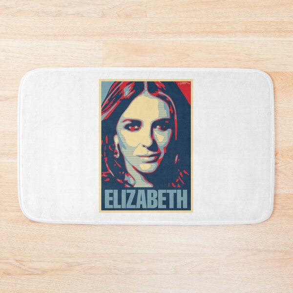 Item preview, Elizabeth designed and sold by DFA.