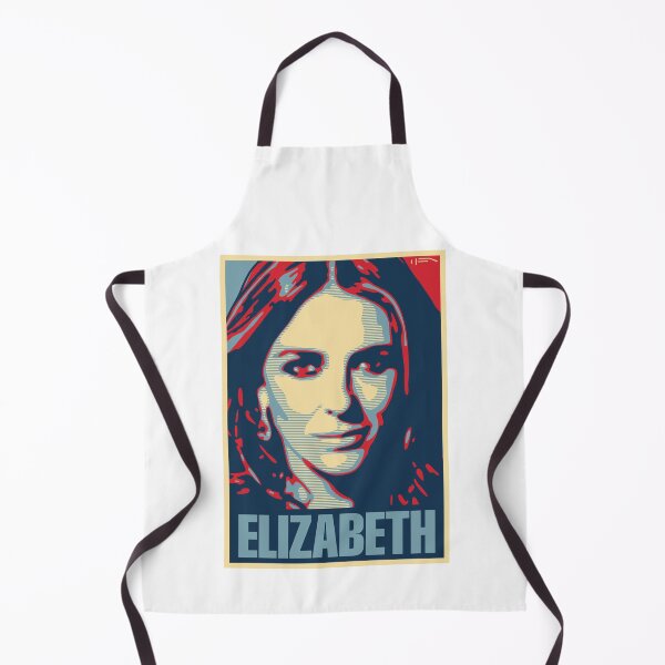 Item preview, Elizabeth designed and sold by DFA.