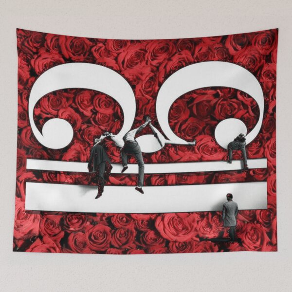 Item preview, The Garden series : Roses designed and sold by Helios Be. Lavsh.