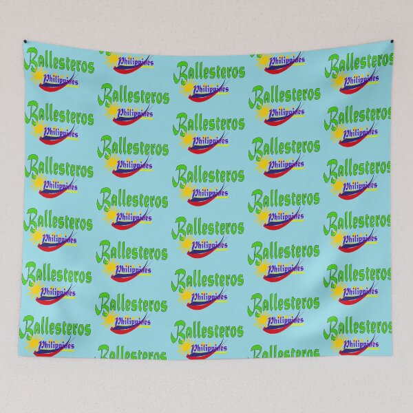 Item preview, Ballesteros Philippines designed and sold by Ms. Jane's Store.
