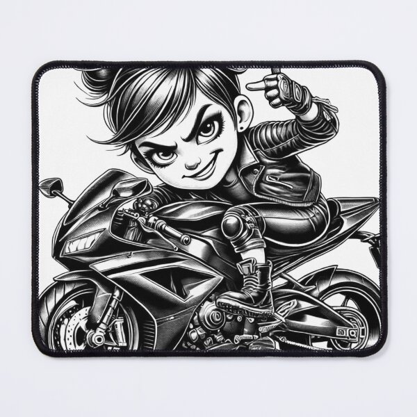 Item preview, Full rebellion and speed designed and sold by BlackFever.