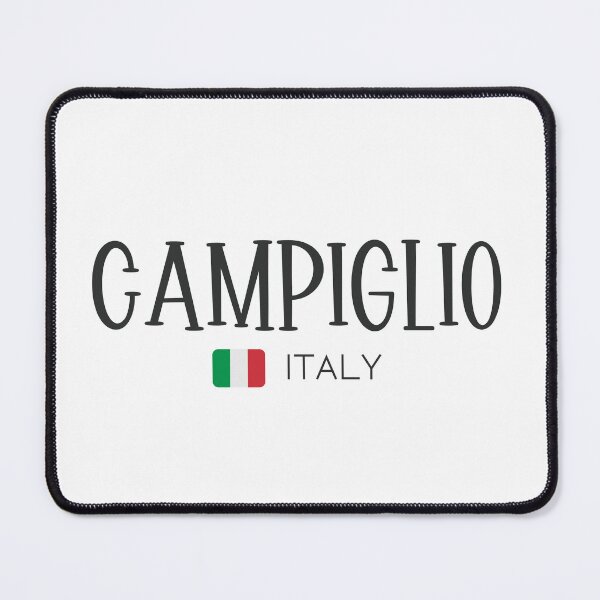 Item preview, Campiglio - Italy  designed and sold by StudioRedKoala.