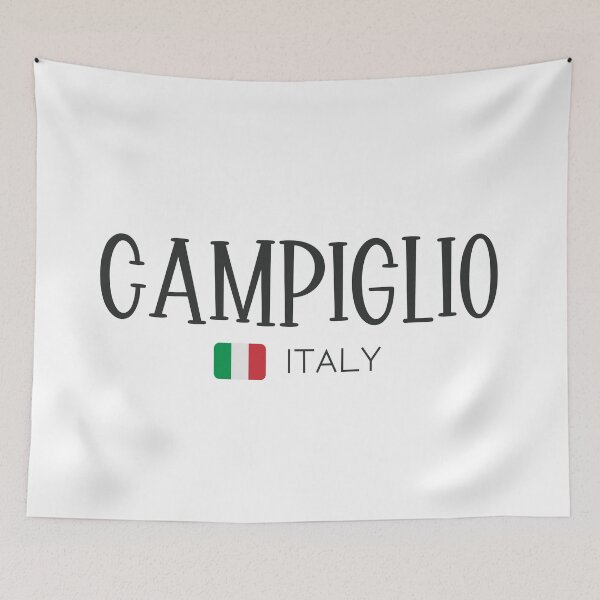 Item preview, Campiglio - Italy  designed and sold by StudioRedKoala.