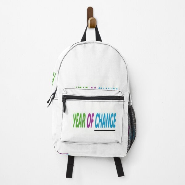 Item preview, YEAR OF CHANGE designed and sold by Artqween .