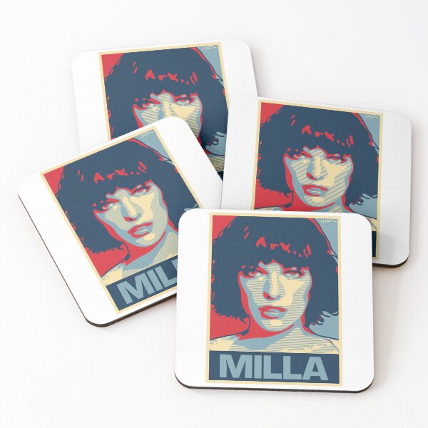 Item preview, Milla designed and sold by DFA.