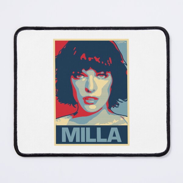 Item preview, Milla designed and sold by DFA.