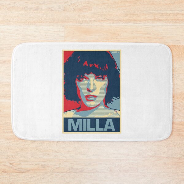 Item preview, Milla designed and sold by DFA.