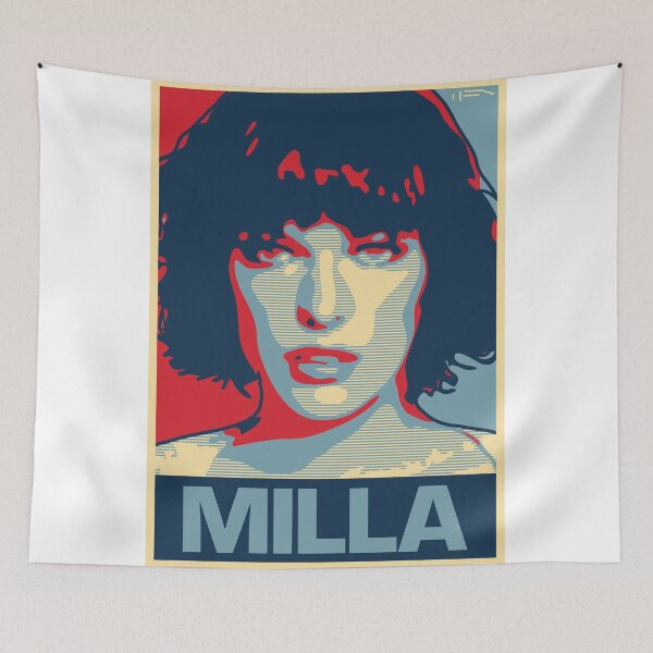 Item preview, Milla designed and sold by DFA.