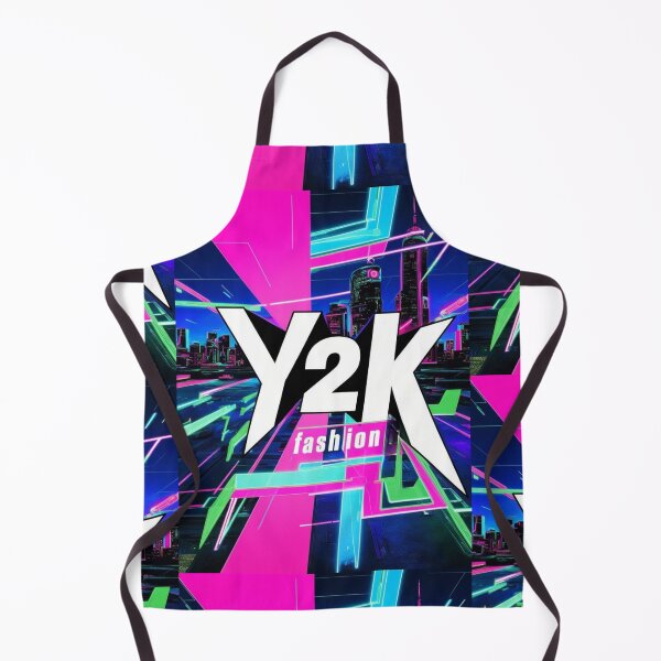 Item preview, Y2K Aesthetic: The Future of Nostalgia designed and sold by Summer Sunshine.