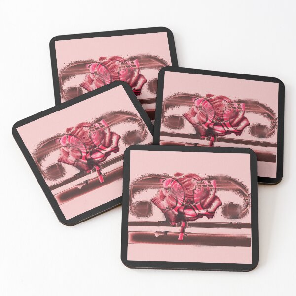 Item preview, The Garden series : Roses designed and sold by Helios Be. Lavsh.