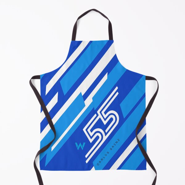 Item preview, Carlos Sainz Williams Formula one designed and sold by Pink Polar F1.